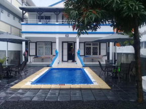  Villa Blue Marlin Iris  Блу Бэй